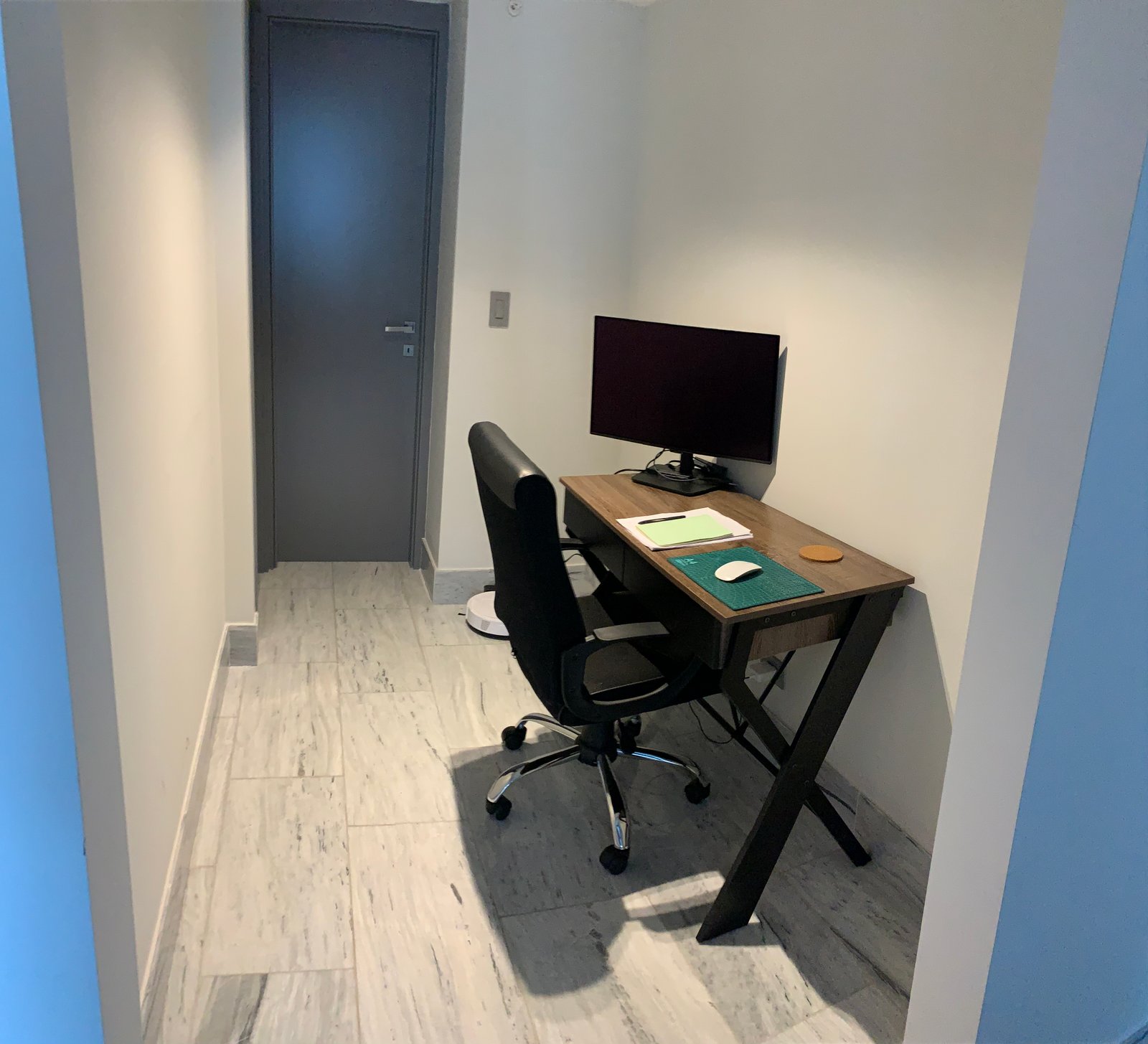 Home office